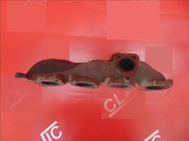 bontott OPEL INSIGNIA Kipufogó Közösítő