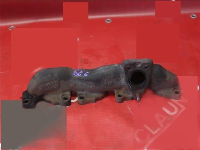 bontott OPEL INSIGNIA Kipufogó Közösítő