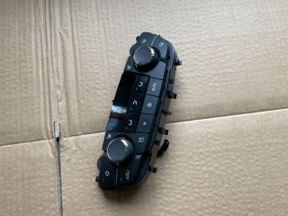 bontott OPEL INSIGNIA Klíma Kapcsoló