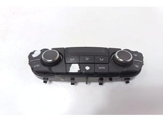 bontott OPEL INSIGNIA Klíma Kapcsoló