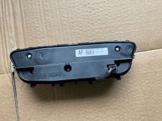 bontott OPEL INSIGNIA Klíma Kapcsoló