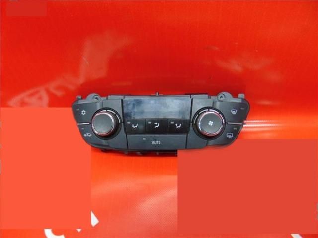 bontott OPEL INSIGNIA Klíma Kapcsoló