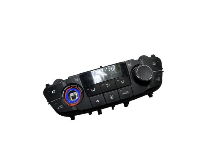 bontott OPEL INSIGNIA Klíma Kapcsoló