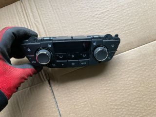 bontott OPEL INSIGNIA Klíma Kapcsoló