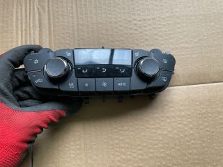 bontott OPEL INSIGNIA Klíma Kapcsoló