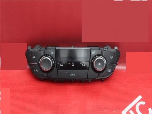 bontott OPEL INSIGNIA Klíma Kapcsoló