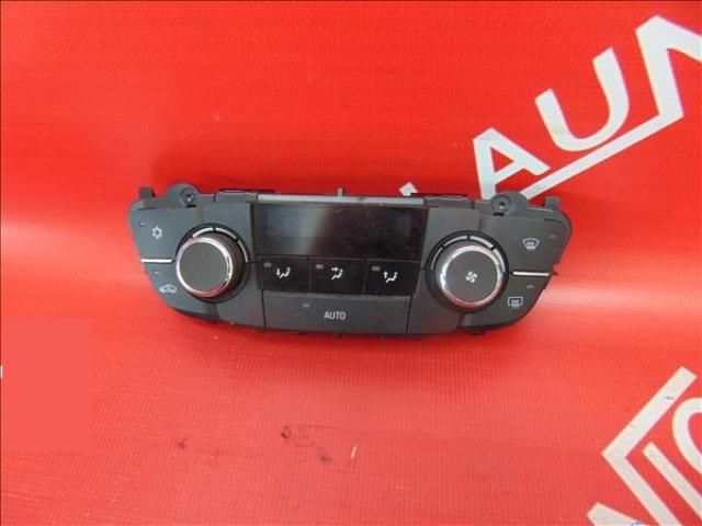 bontott OPEL INSIGNIA Klíma Kapcsoló