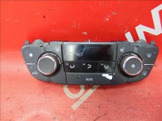 bontott OPEL INSIGNIA Klíma Kapcsoló