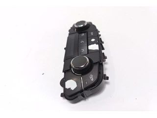 bontott OPEL INSIGNIA Klíma Kapcsoló