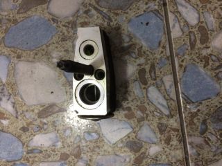 bontott OPEL INSIGNIA Klíma Tágulási Szelep