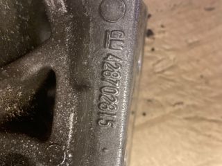 bontott OPEL INSIGNIA Klímakompresszor Tartó Bak