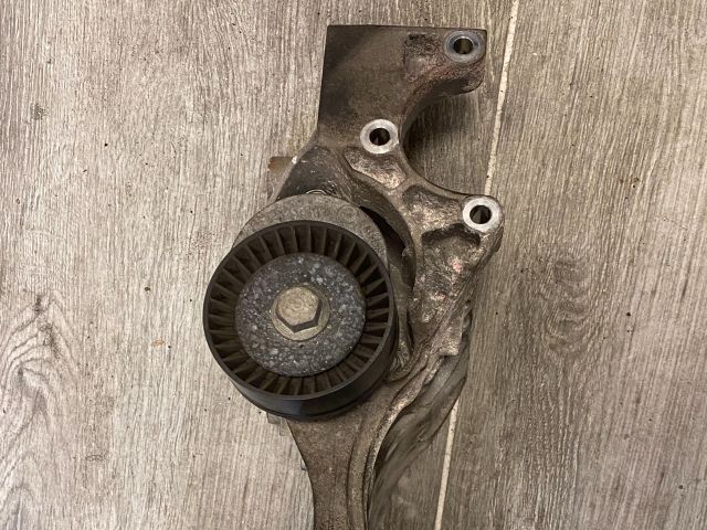 bontott OPEL INSIGNIA Klímakompresszor Tartó Bak