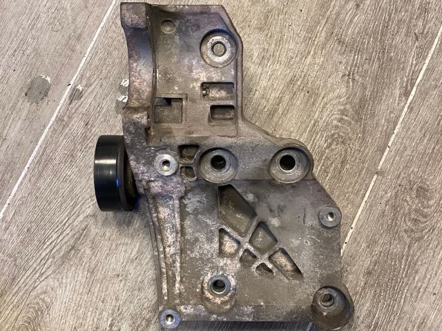 bontott OPEL INSIGNIA Klímakompresszor Tartó Bak