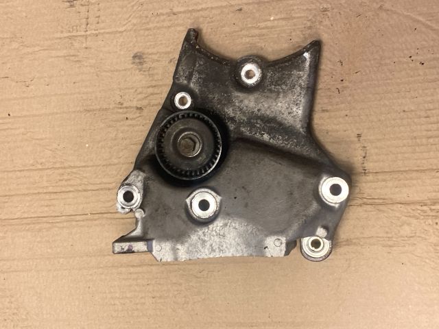 bontott OPEL INSIGNIA Klímakompresszor Tartó Bak