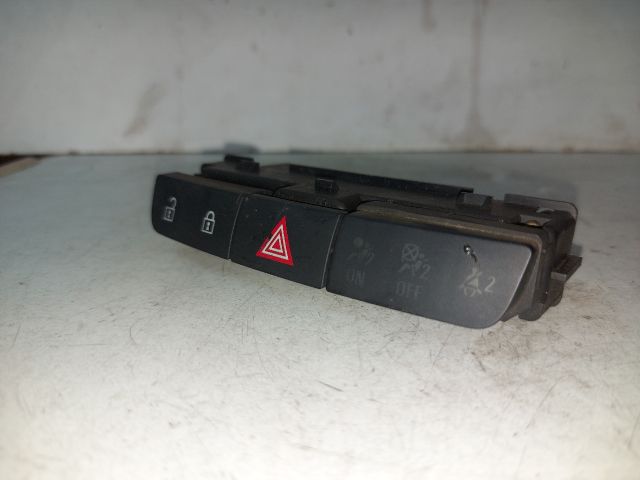 bontott OPEL INSIGNIA Kombinált Kapcsoló