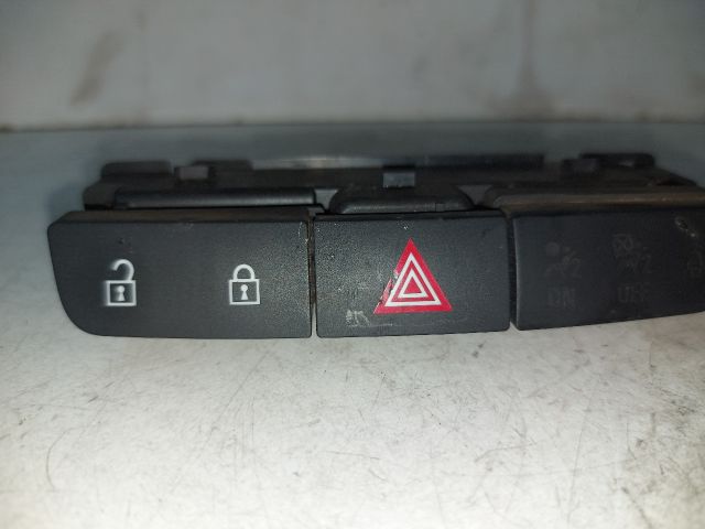 bontott OPEL INSIGNIA Kombinált Kapcsoló