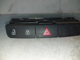 bontott OPEL INSIGNIA Kombinált Kapcsoló