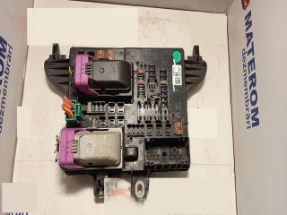 bontott OPEL INSIGNIA Komfort Elektronika