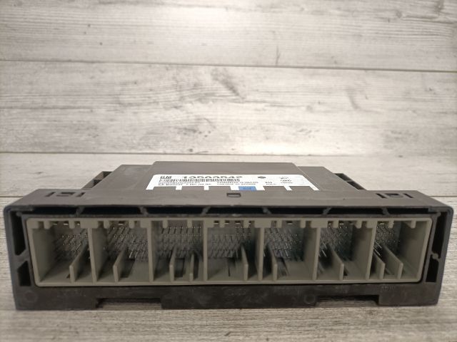 bontott OPEL INSIGNIA Komfort Elektronika