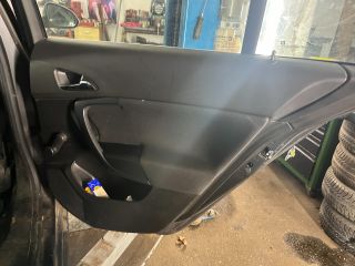 bontott OPEL INSIGNIA Komfort Elektronika