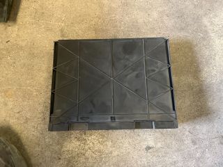 bontott OPEL INSIGNIA Komfort Elektronika