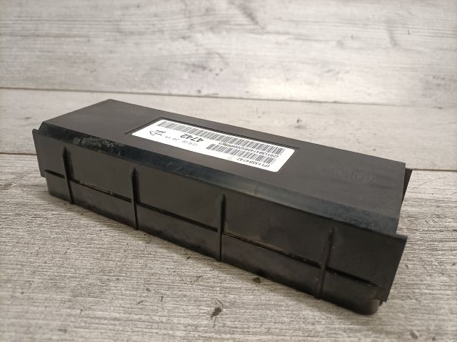 bontott OPEL INSIGNIA Komfort Elektronika