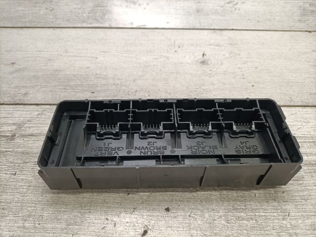 bontott OPEL INSIGNIA Komfort Elektronika