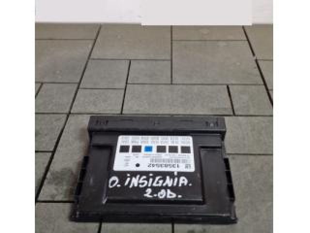 bontott OPEL INSIGNIA Komfort Elektronika
