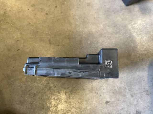 bontott OPEL INSIGNIA Komfort Elektronika