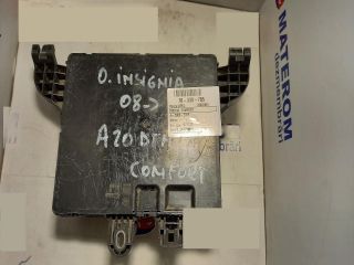 bontott OPEL INSIGNIA Komfort Elektronika