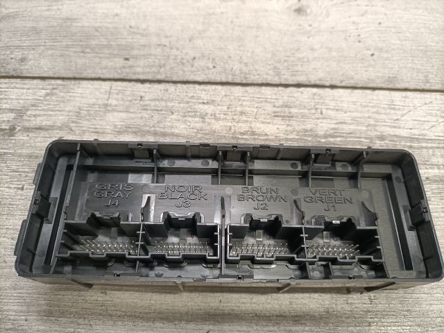 bontott OPEL INSIGNIA Komfort Elektronika