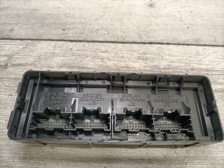 bontott OPEL INSIGNIA Komfort Elektronika