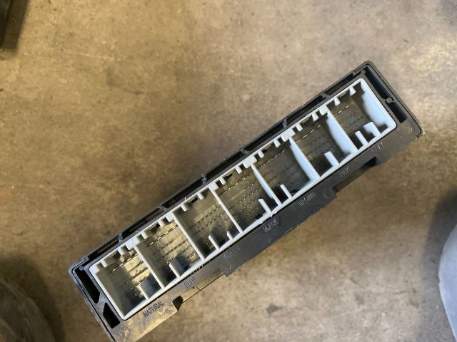 bontott OPEL INSIGNIA Komfort Elektronika