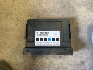 bontott OPEL INSIGNIA Komfort Elektronika