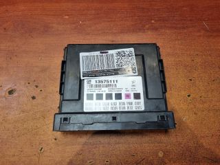 bontott OPEL INSIGNIA Komfort Elektronika