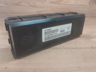 bontott OPEL INSIGNIA Komfort Elektronika