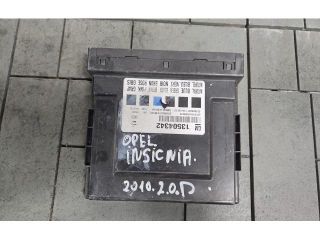 bontott OPEL INSIGNIA Komfort Elektronika