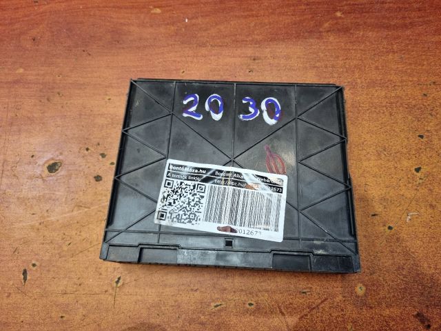 bontott OPEL INSIGNIA Komfort Elektronika