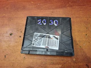 bontott OPEL INSIGNIA Komfort Elektronika