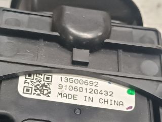 bontott OPEL INSIGNIA Komplett Kormánykapcsoló (Bajuszkapcsoló)