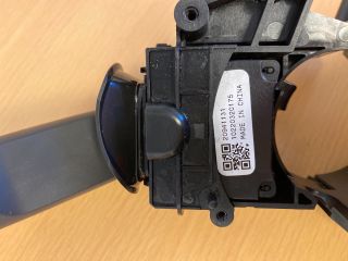 bontott OPEL INSIGNIA Komplett Kormánykapcsoló (Bajuszkapcsoló)