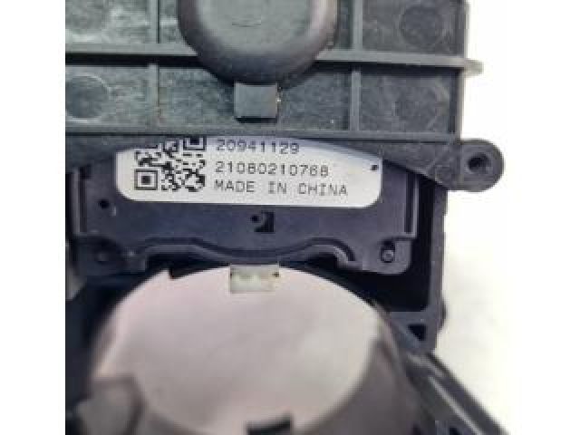 bontott OPEL INSIGNIA Komplett Kormánykapcsoló (Bajuszkapcsoló)