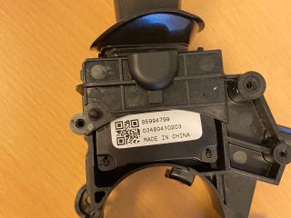 bontott OPEL INSIGNIA Komplett Kormánykapcsoló (Bajuszkapcsoló)