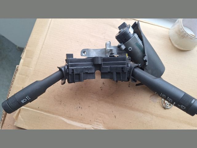 bontott OPEL INSIGNIA Komplett Kormánykapcsoló (Bajuszkapcsoló)