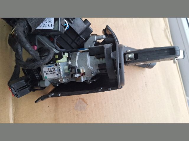 bontott OPEL INSIGNIA Komplett Kormánykapcsoló (Bajuszkapcsoló)