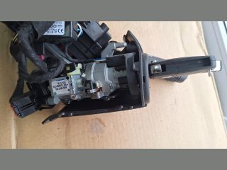 bontott OPEL INSIGNIA Komplett Kormánykapcsoló (Bajuszkapcsoló)