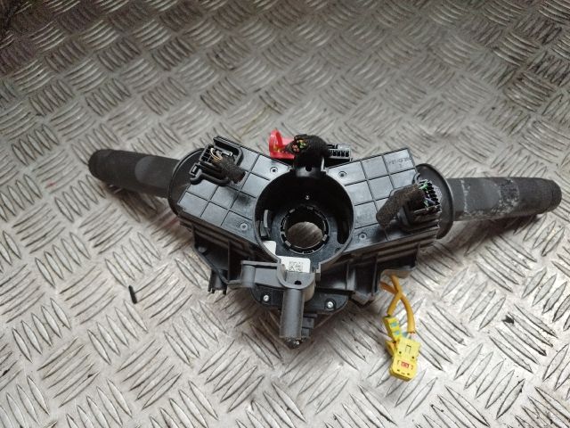 bontott OPEL INSIGNIA Komplett Kormánykapcsoló (Bajuszkapcsoló)