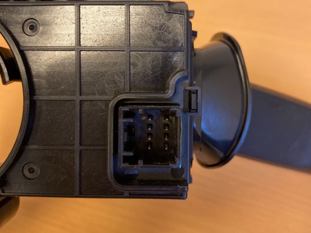 bontott OPEL INSIGNIA Komplett Kormánykapcsoló (Bajuszkapcsoló)