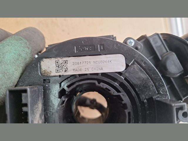 bontott OPEL INSIGNIA Komplett Kormánykapcsoló (Bajuszkapcsoló)