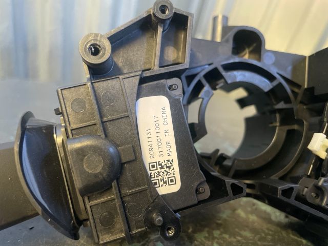 bontott OPEL INSIGNIA Komplett Kormánykapcsoló (Bajuszkapcsoló)